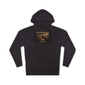 Christian Hoodie "Cult of the Nazarene" — Acts 24:5, Matthew 5:11 Verse Pullover multiple colors