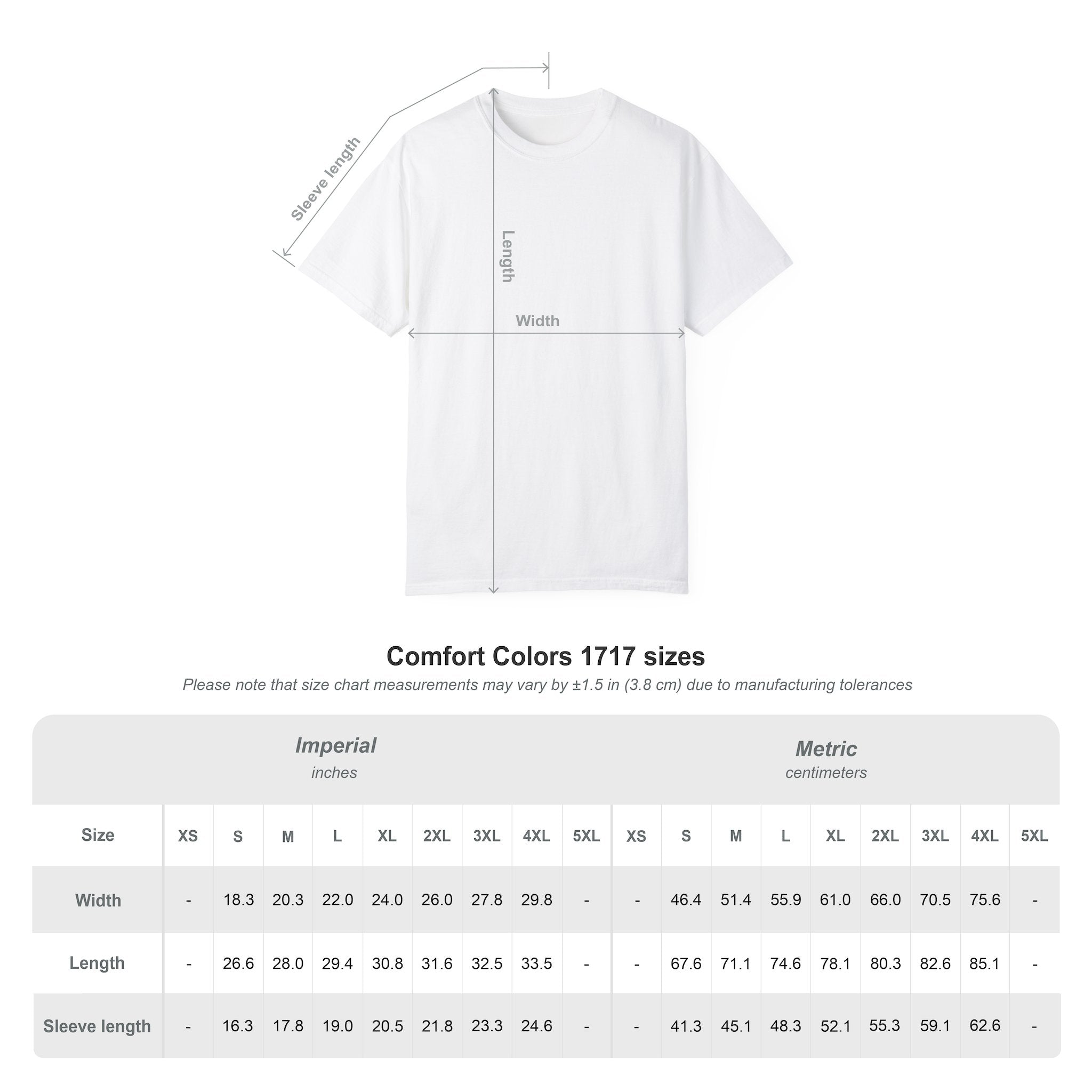 Acts 24:5 Unisex Comfort Dyed T-shirt