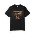 Acts 24:5 Unisex Comfort Dyed T-shirt