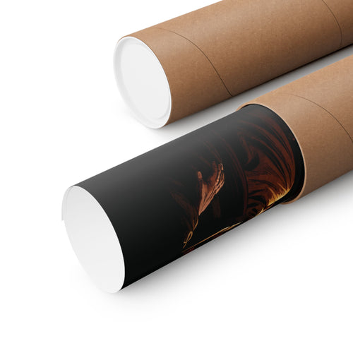 Acts 24:5 Matte Horizontal Posters