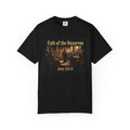 Acts 24:5 Advertising Edition Unisex Comfort Dyed T-shirt