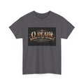 Victory Over Death Holiday October Edition Christian T-Shirt